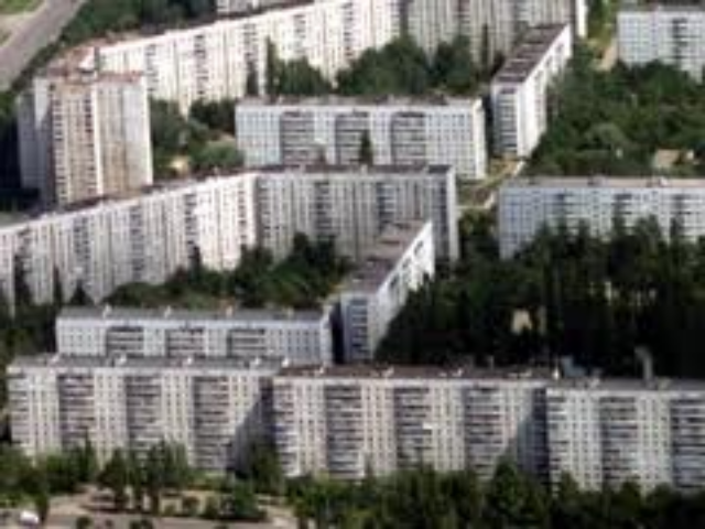 Продавцы недвижимости в Харькове стали больше уступать в цене