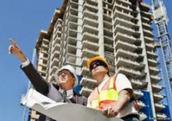 В Симферополе построят жилой дом стоимостью 27 млн. грн