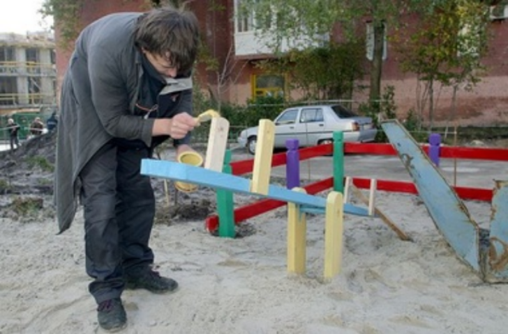 Как простые украинцы могут контролировать ЖЭКи и тормозить незаконные стройки