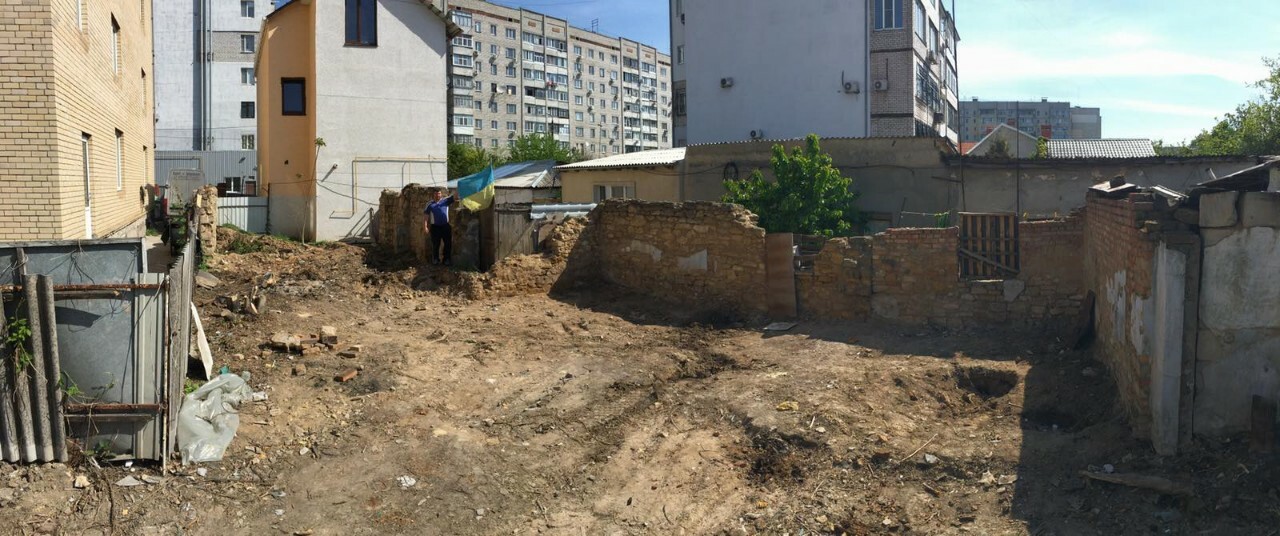 Продаж ділянки для приватного використання 4 соток, 7-а Слобідська вул.