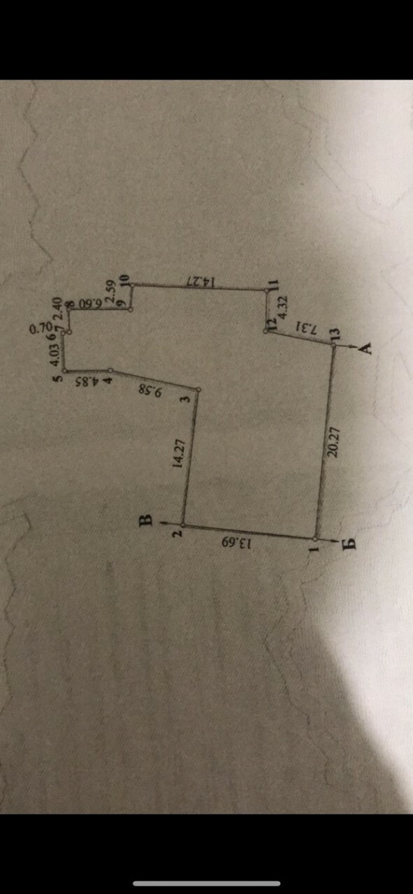 Продаж ділянки для приватного використання 4 соток, 7-а Слобідська вул.