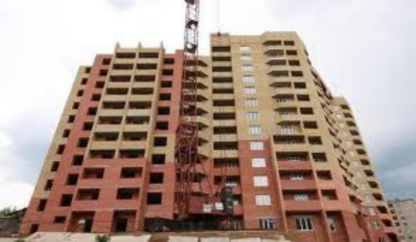 Стагнирующая стройотрасль поднимет внутренний рынок