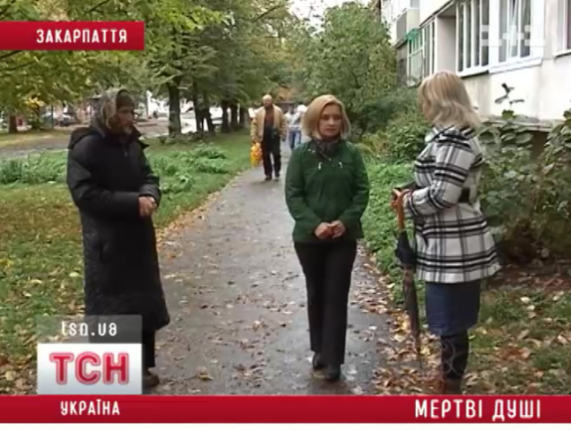 Покойник пришел на суд и отказался от своей квартиры