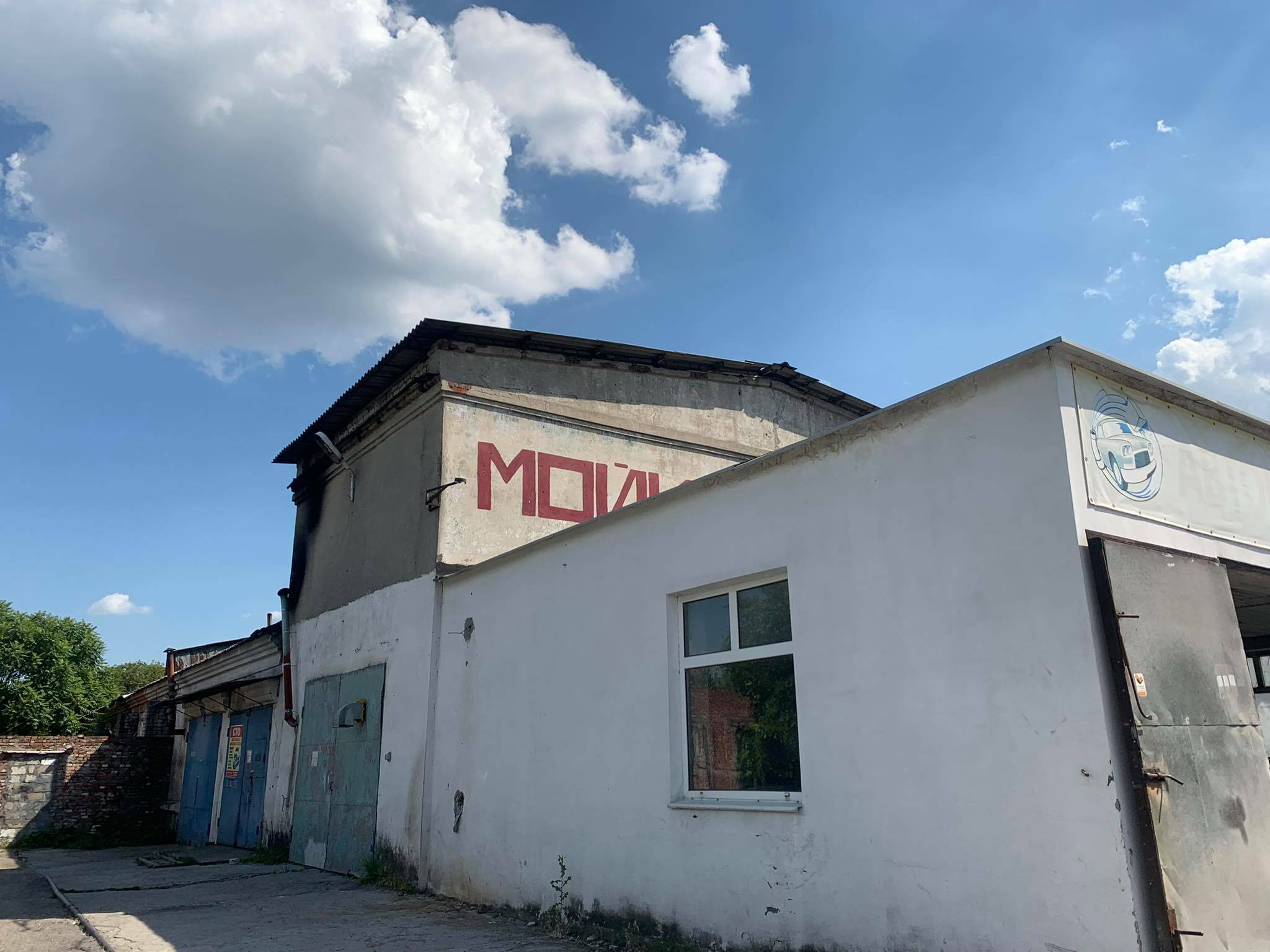 Оренда офісу 72 м², Робітнича вул., 54