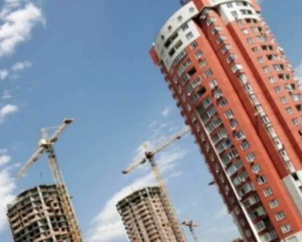 Застройщикам могло бы быть выгодно покупать долгострои