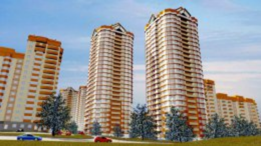 В Киеве растет стоимость элитной недвижимости