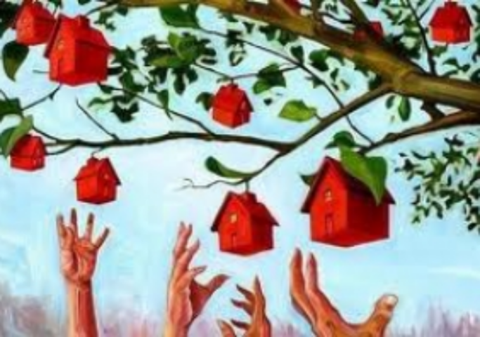 «Спецжитлофонд» построит жилье на 0,8 га в Святошинском районе Киева
