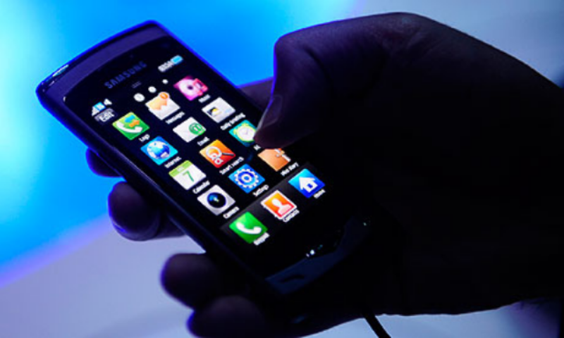Милиция следит за украинцами по IMEI телефонов и хочет контролировать интернет