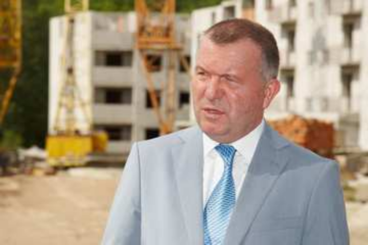 Принять участие в программе «Доступное жилье» изъявили желание почти 500 жителей Харьковщины