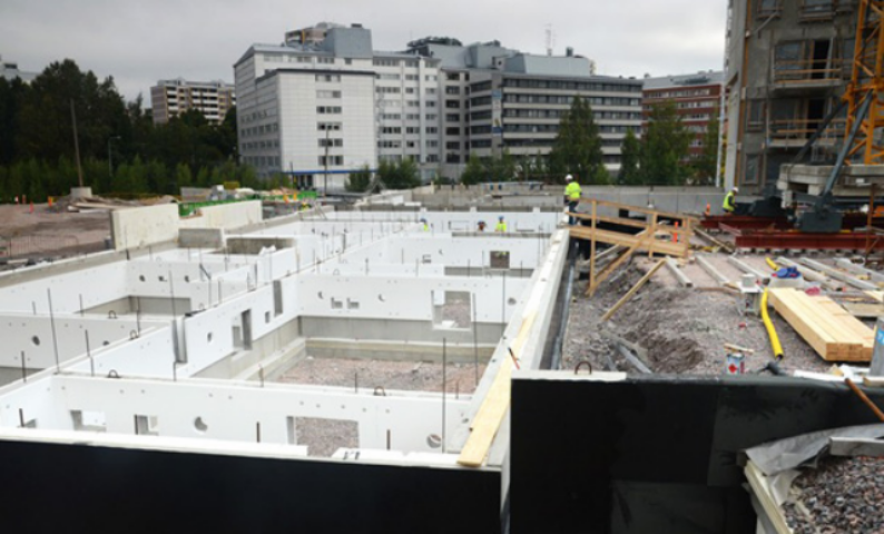 "Доступное жилье": лизинг не панацея 