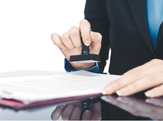 Почему нечистые на руку нотариусы выходят сухими из воды?