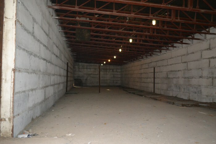 Аренда склада 100 м², Овидиопольская дор., 1