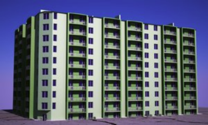 Доступное жилье для молодежи: законодатель готовит изменения