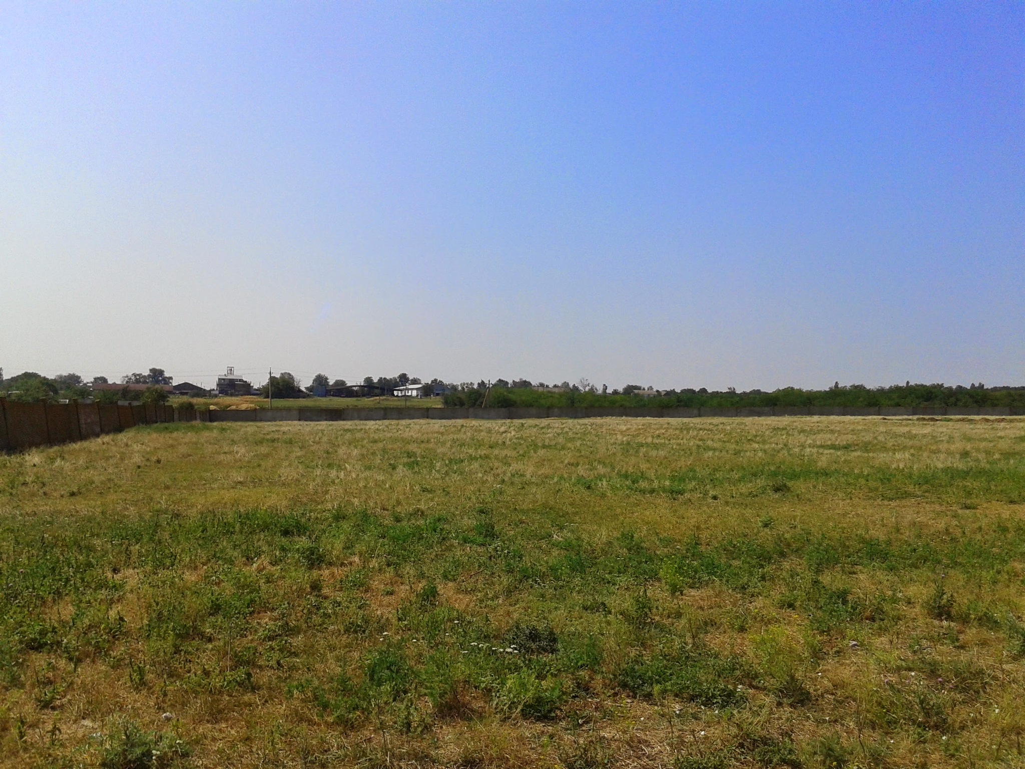 Продаж приміщення вільного призначення 3600 м², Новая ул., 1