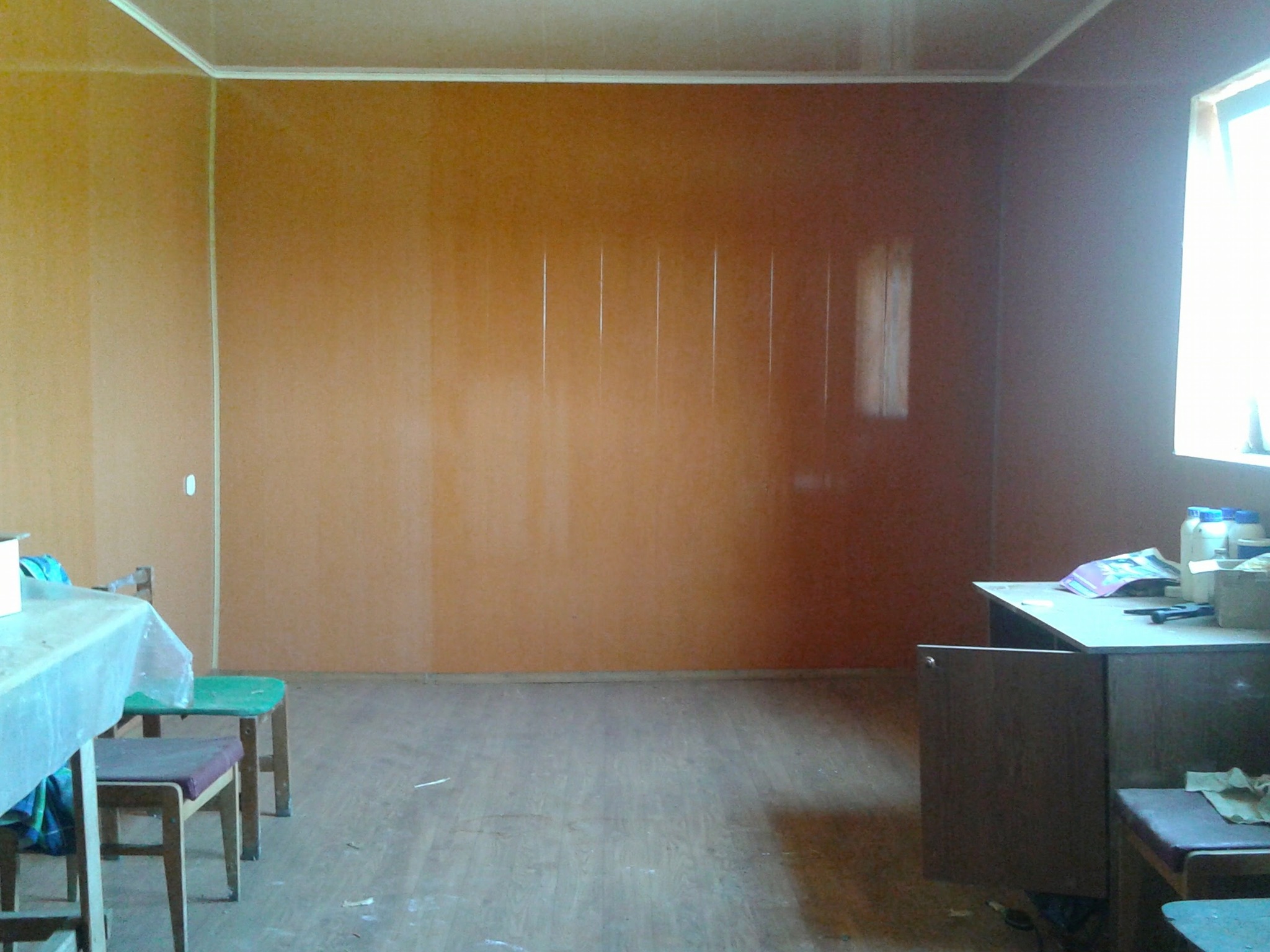 Продаж приміщення вільного призначення 3600 м², Новая ул., 1