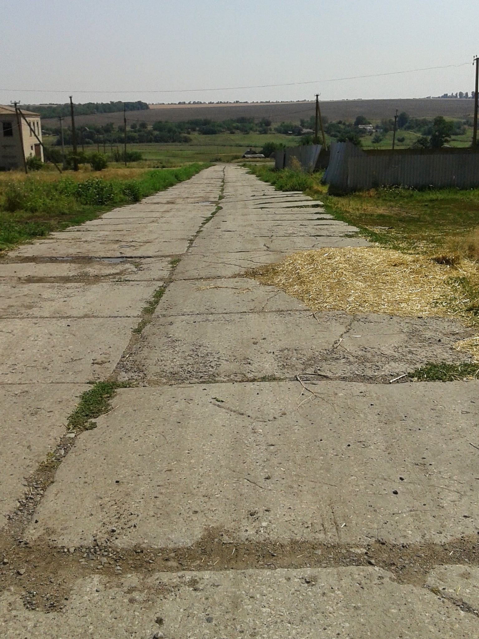 Продаж приміщення вільного призначення 3600 м², Новая ул., 1