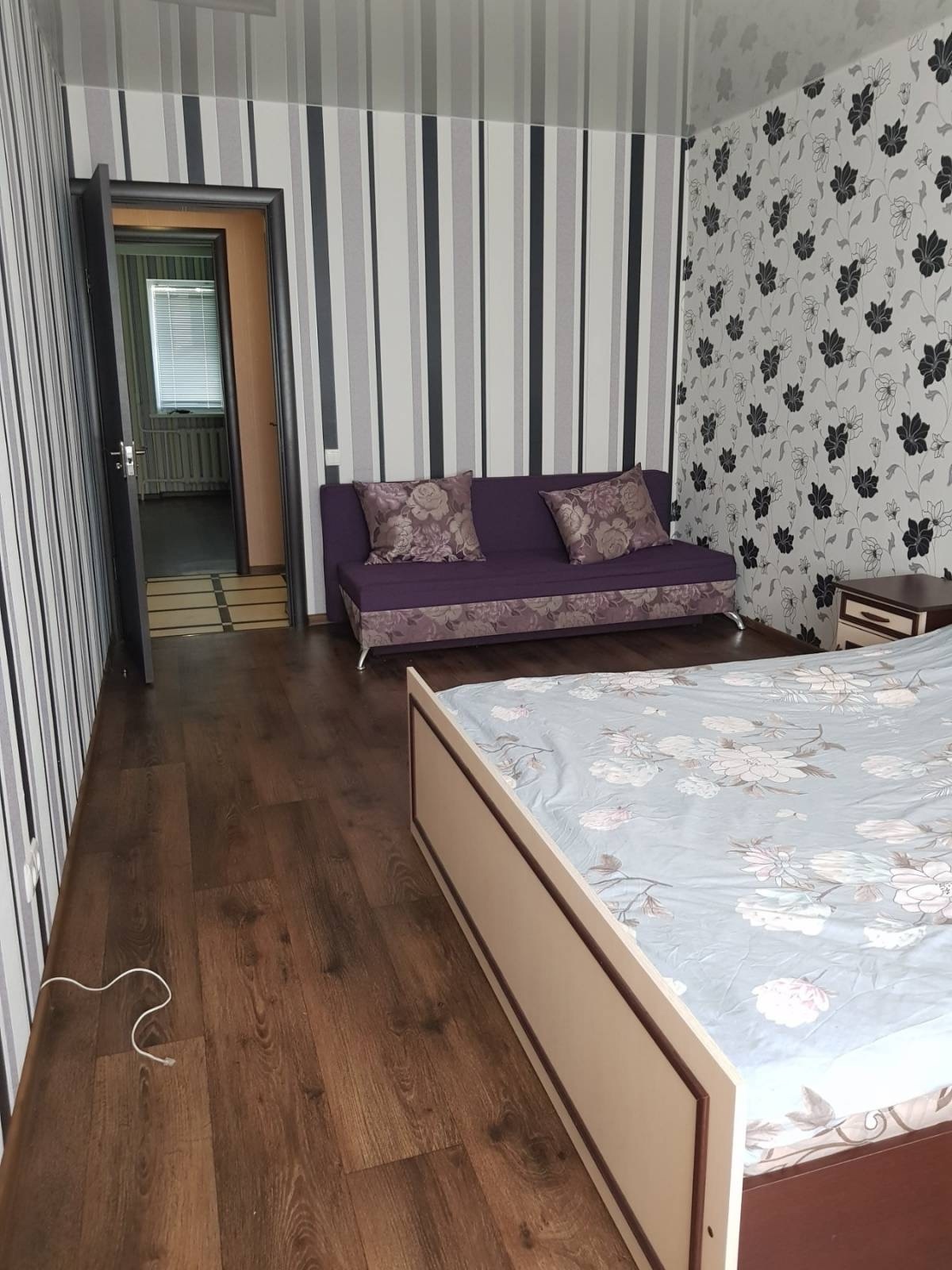 Оренда 2-кімнатної квартири 46 м², Калинова вул., 65