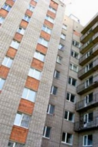 Городская власть поможет жильцам двух ведомственных общежитий