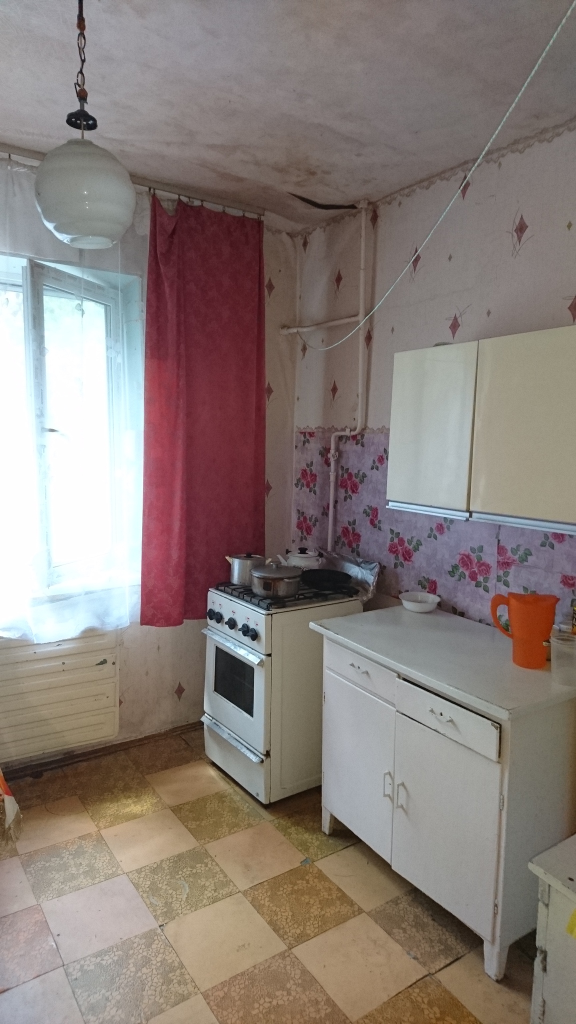 Продаж 1-кімнатної квартири 34 м², Схидна ул., 10