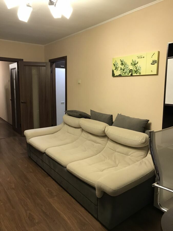 Продаж 2-кімнатної квартири 47 м², Героїв Праці вул., 33Г