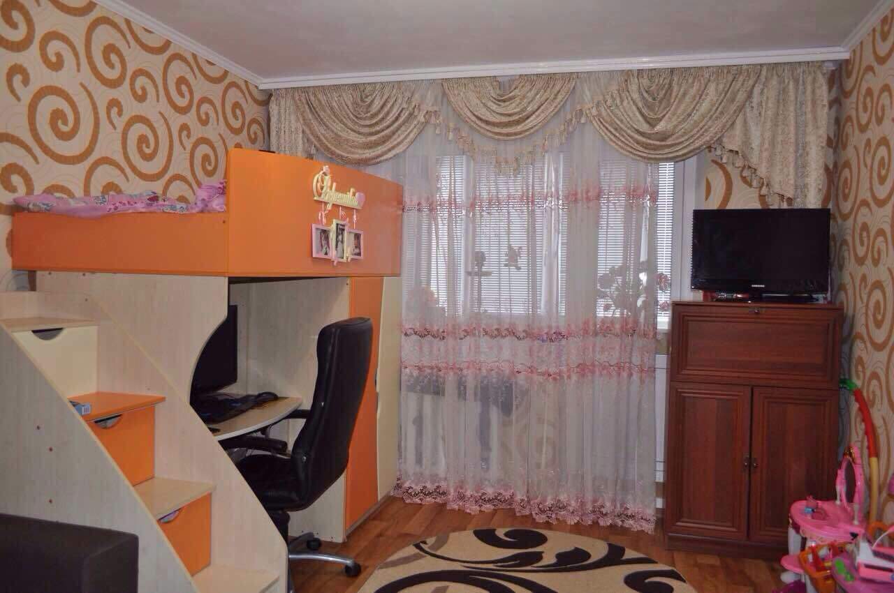Продаж 1-кімнатної квартири 36 м², Гайок ул., 48