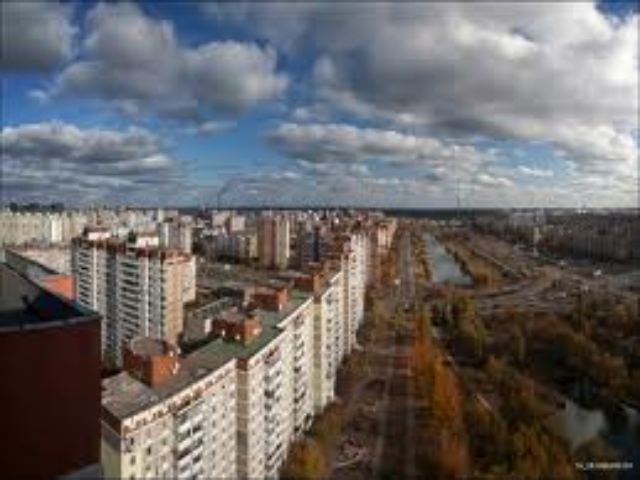 Квартиры на Троещине: ценовые тенденции