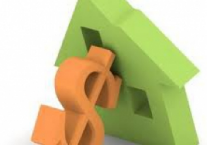 С апреля 2013 г. налог на недвижимость пересчитают