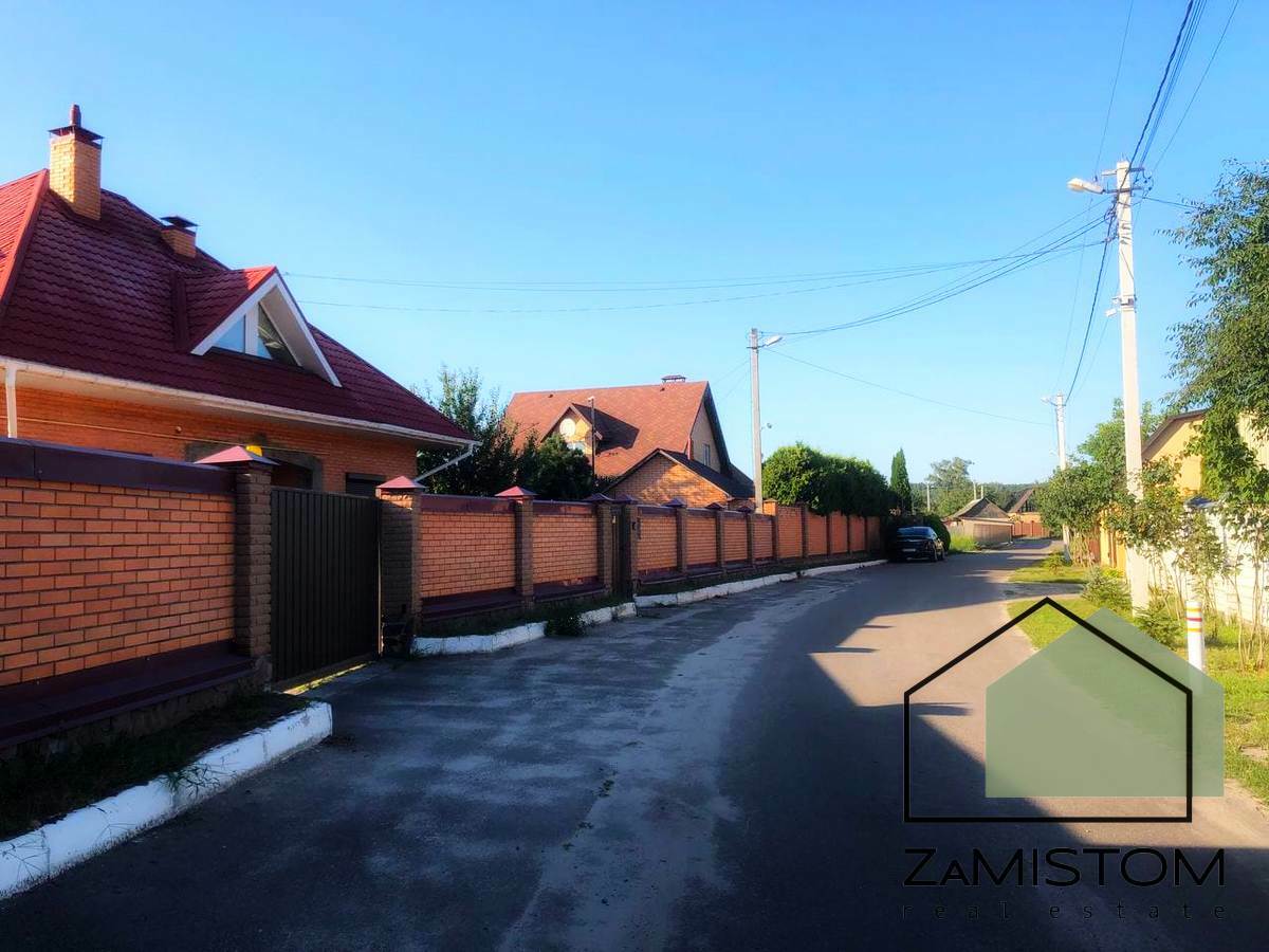 Продажа участка для частного использования 30 соток, Пастова ул.
