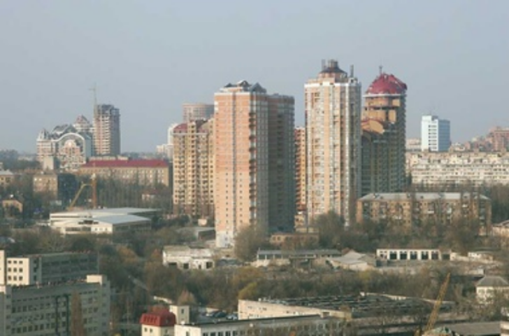 Почем жилье в пригороде?