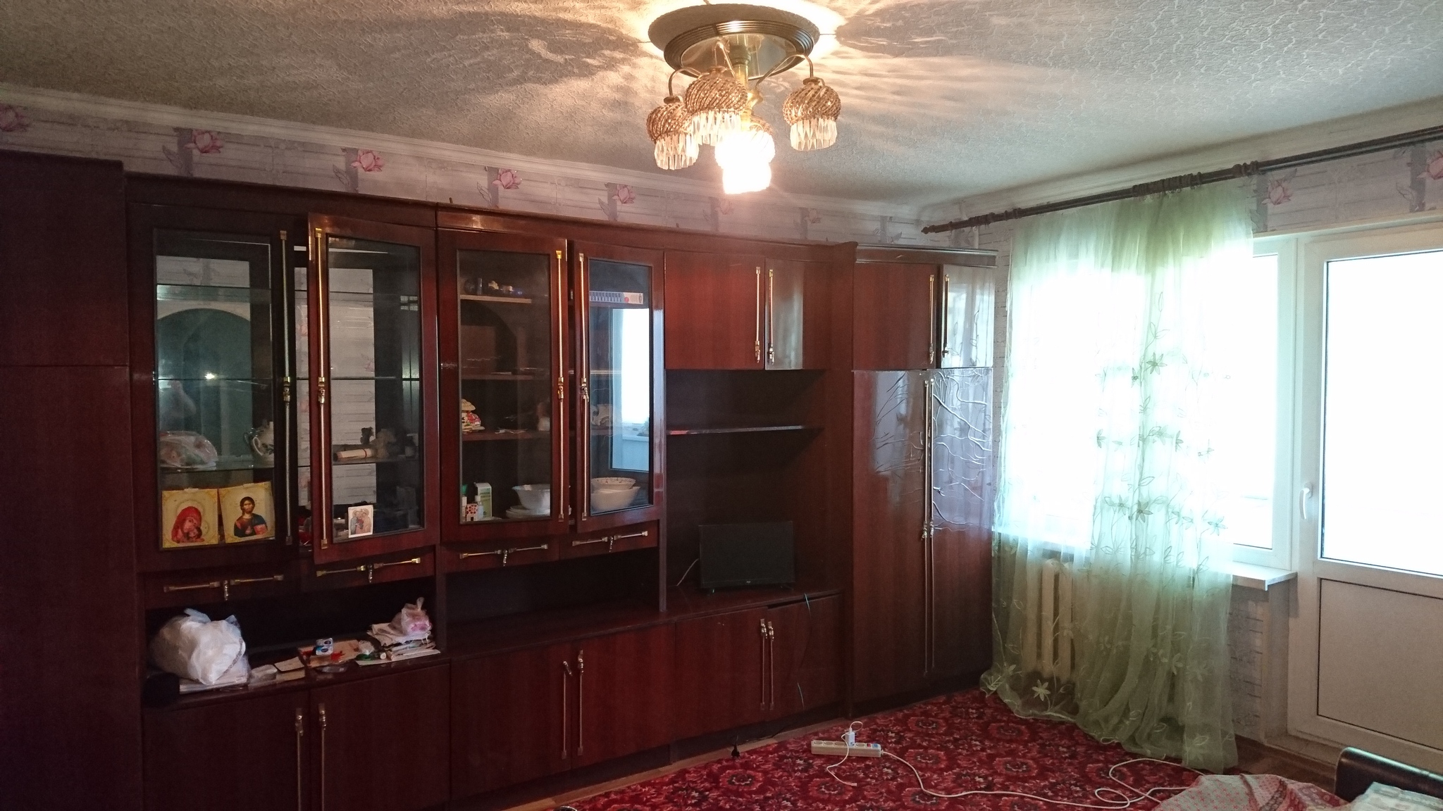 Продаж 1-кімнатної квартири 31 м², Шевченнко ул., 77