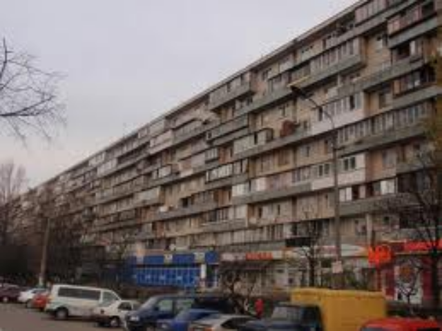 Квартиры на Борщаговке: ценовые тенденции