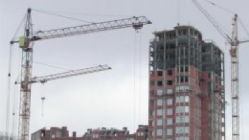 В скором порядке разрабатывается концепция законопроекта о защите прав инвесторов жилого строительства