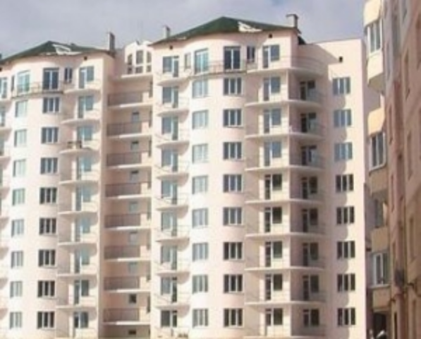 Налоговики купили квартиры в Киеве за 20 миллионов