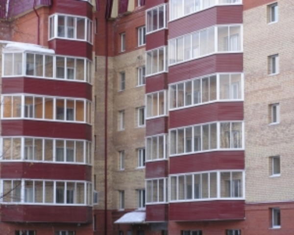 Квадрат вторинки в Киеве стоит около $1900