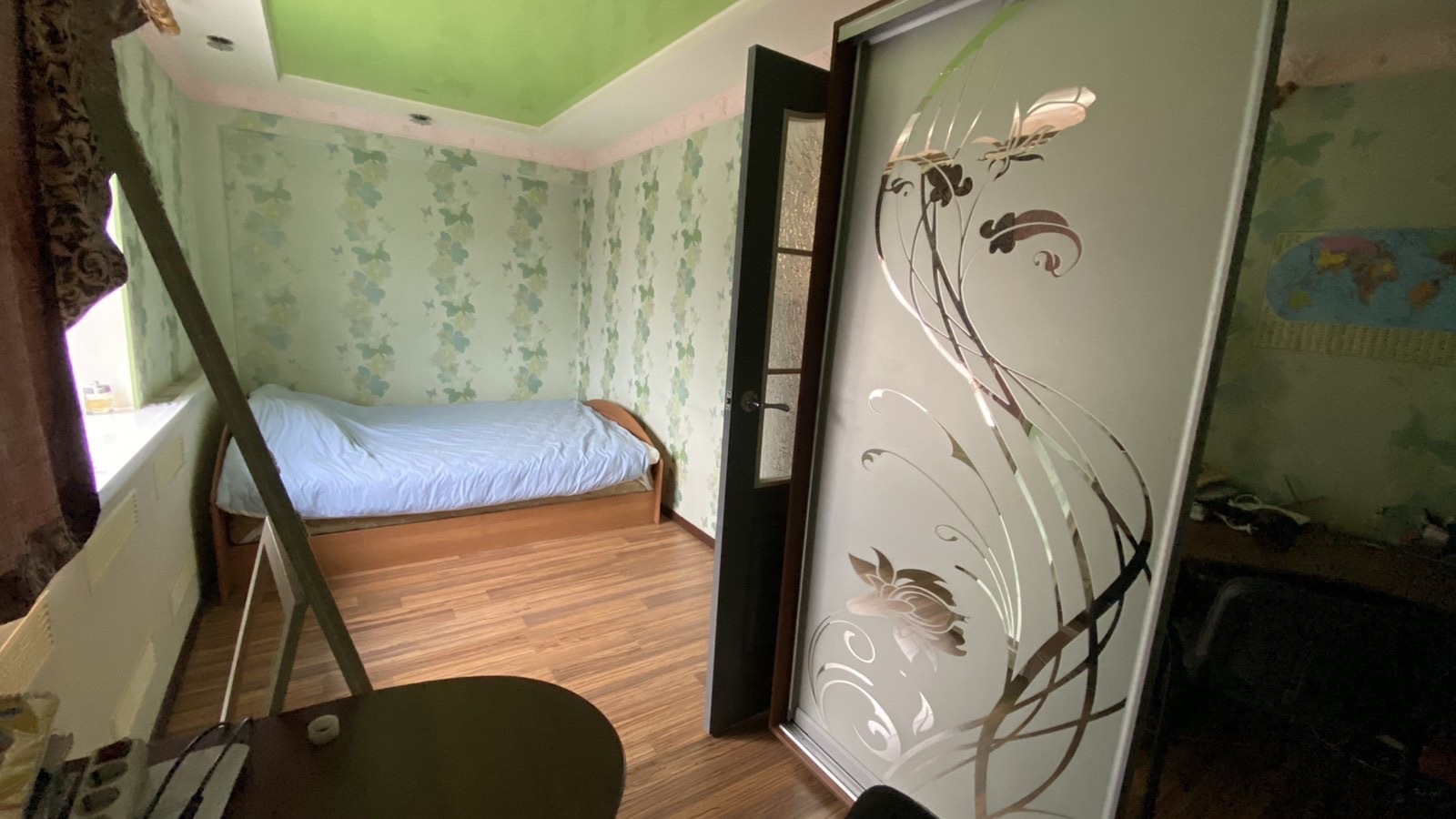 Аренда 2-комнатной квартиры 46 м², Бородинская ул., 26
