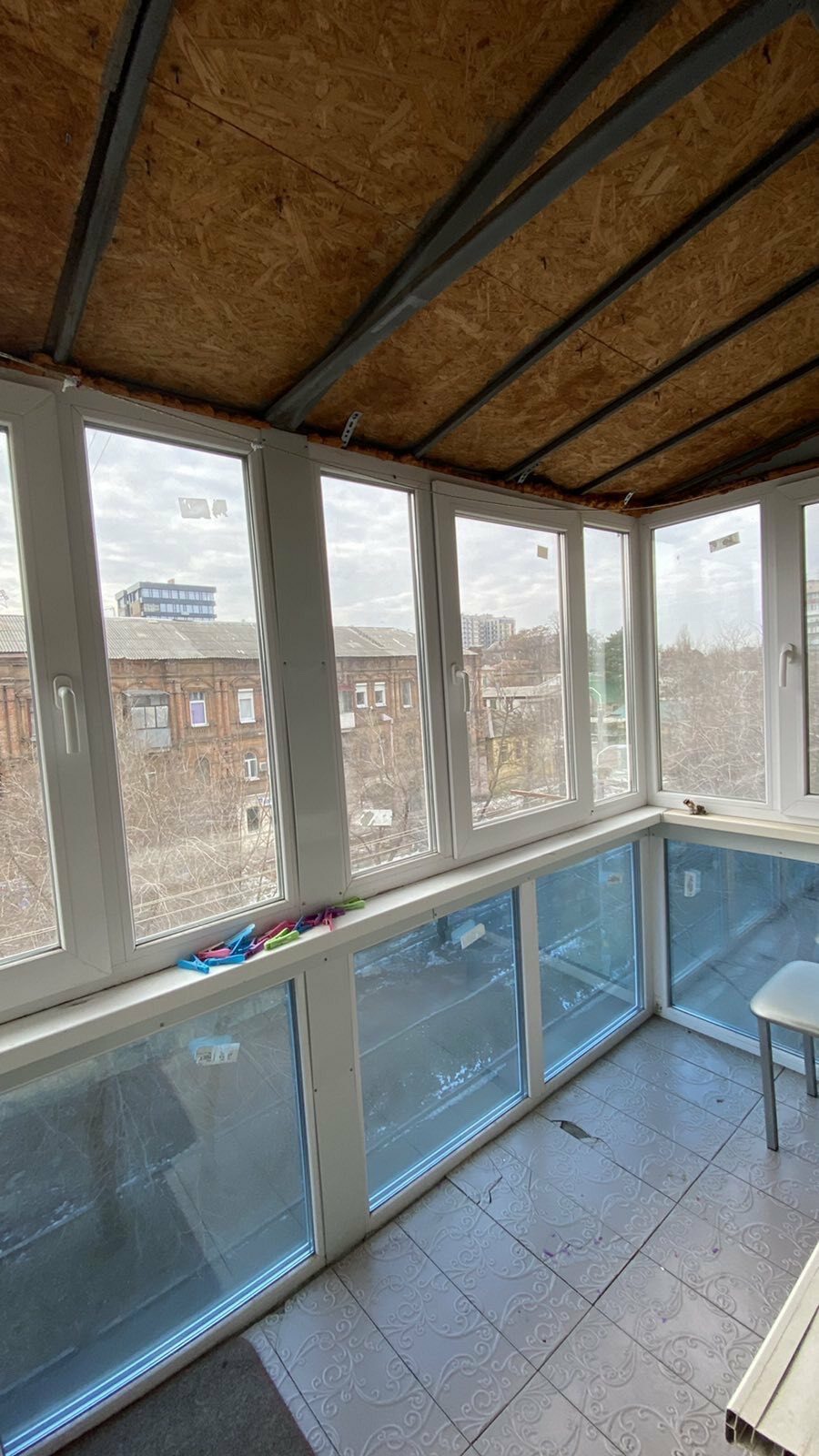 Аренда 2-комнатной квартиры 46 м², Бородинская ул., 26