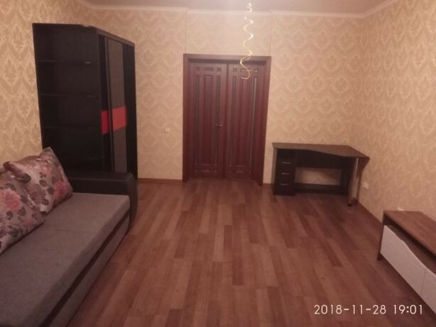 Продажа 2-комнатной квартиры 80 м², Кричевского ул., 40