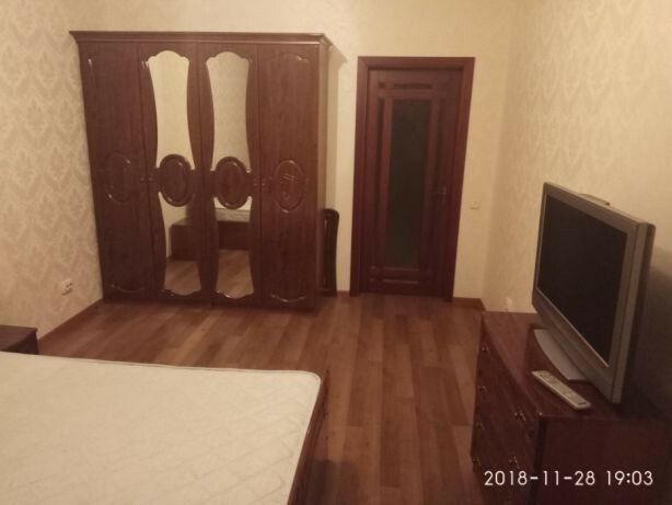Продажа 2-комнатной квартиры 80 м², Кричевского ул., 40