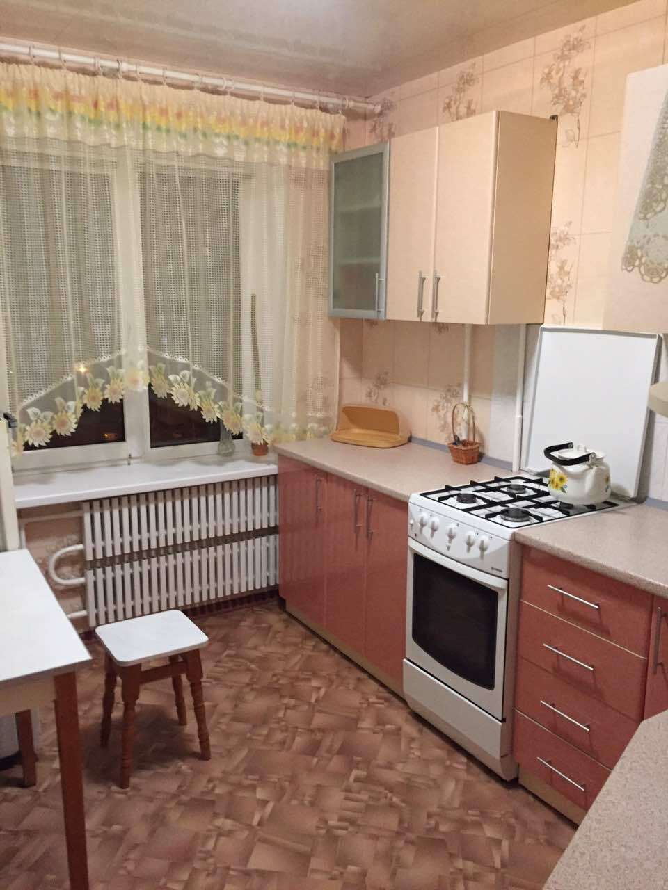 Оренда 2-кімнатної квартири 45 м², Максима Дія вул., 8