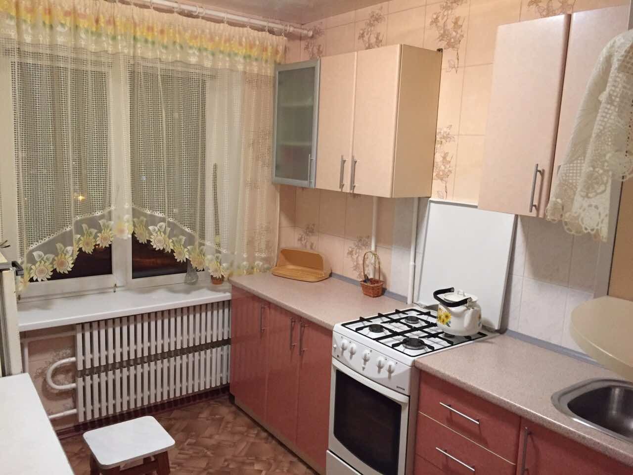 Аренда 2-комнатной квартиры 45 м², Максима Дия ул., 8