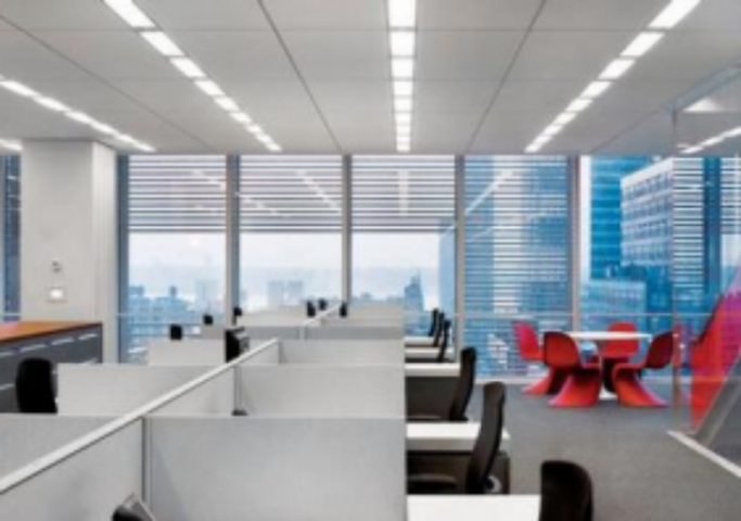 Стоимость аренды офисов в Москве втрое превышает аналогичные показатели Киева