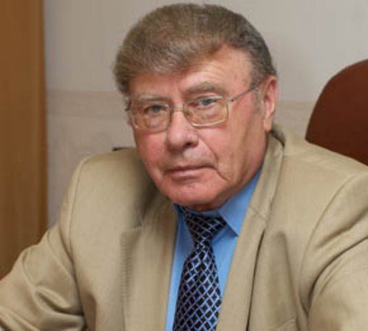 Ю. Кроленко: «2012-й год станет для компании «Жилстрой-2» самым успешным за последние четыре года»
