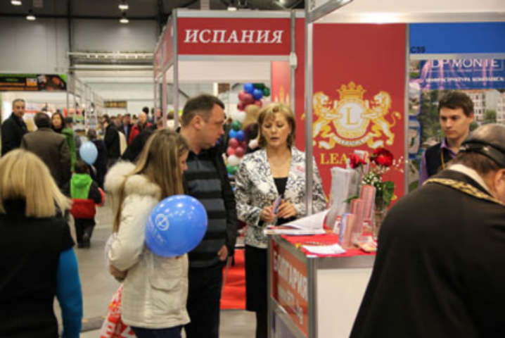 Зачем вам недвижимость за рубежом?