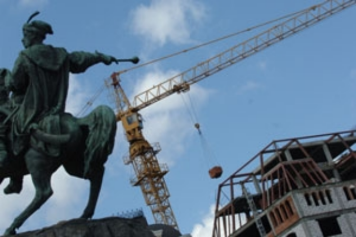 Арендаторам предложат выкупить жилье по бросовым ценам