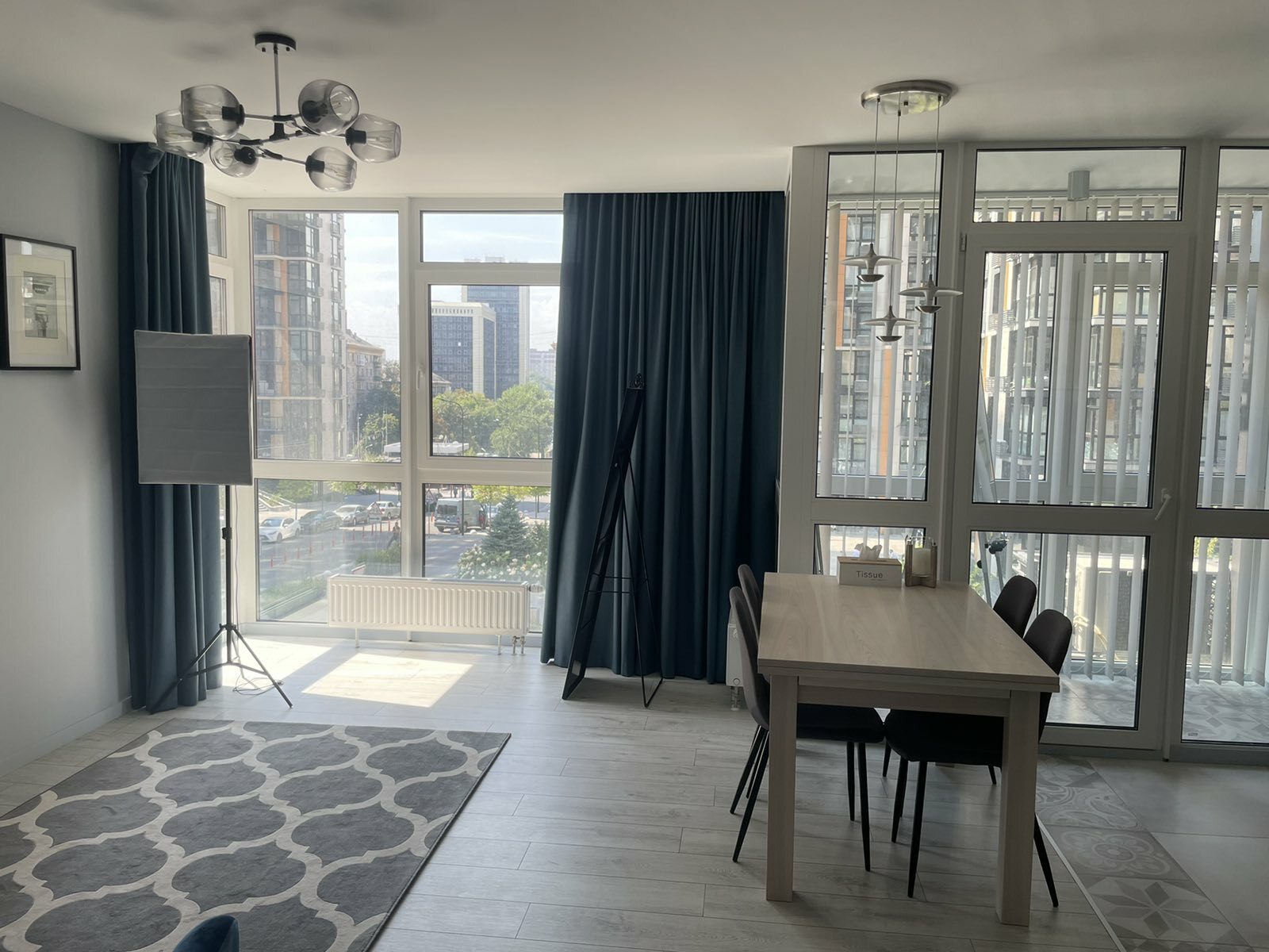 Оренда офісу 85 м², Предславинська вул., 53