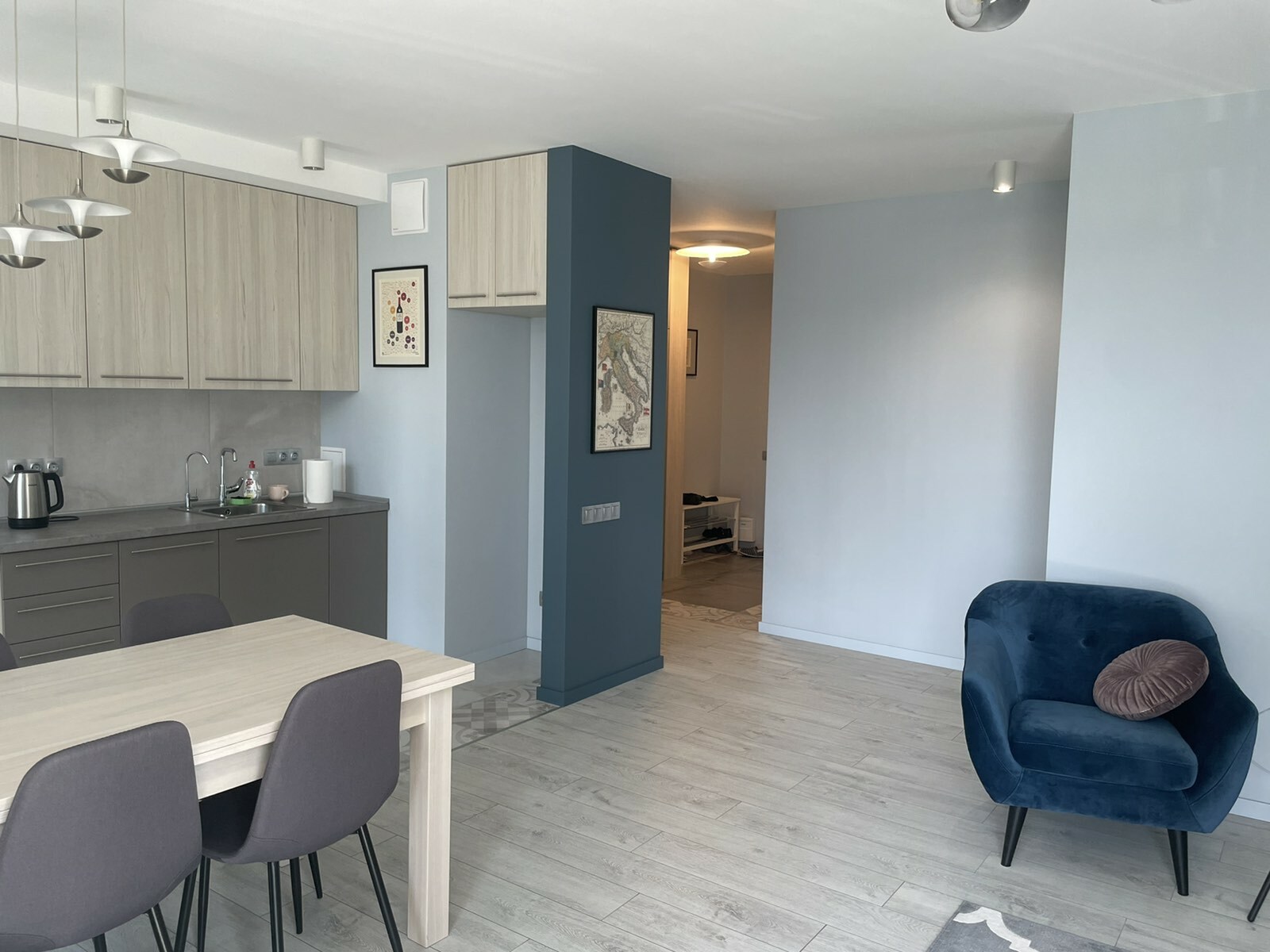 Оренда офісу 85 м², Предславинська вул., 53