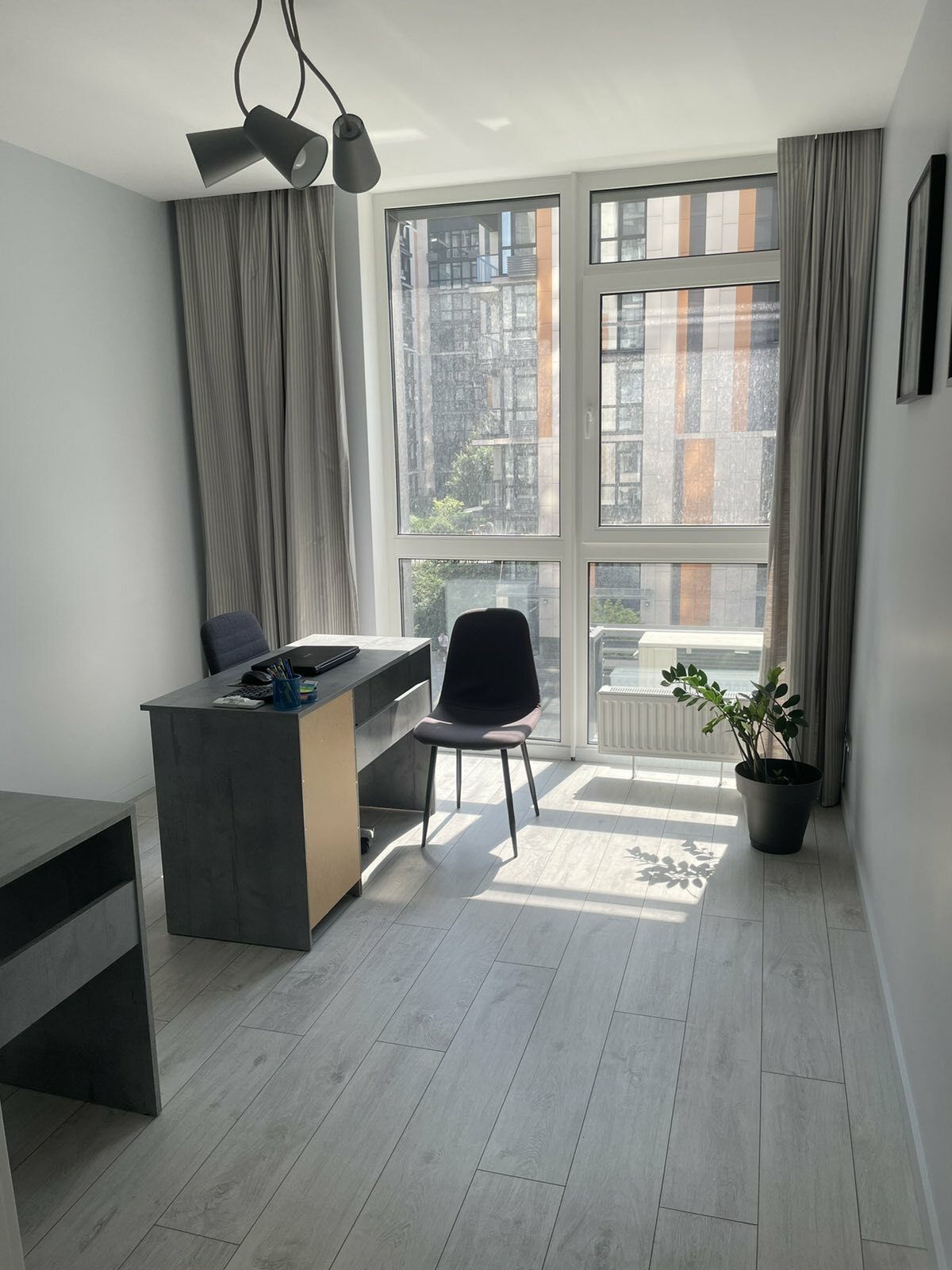 Оренда офісу 85 м², Предславинська вул., 53