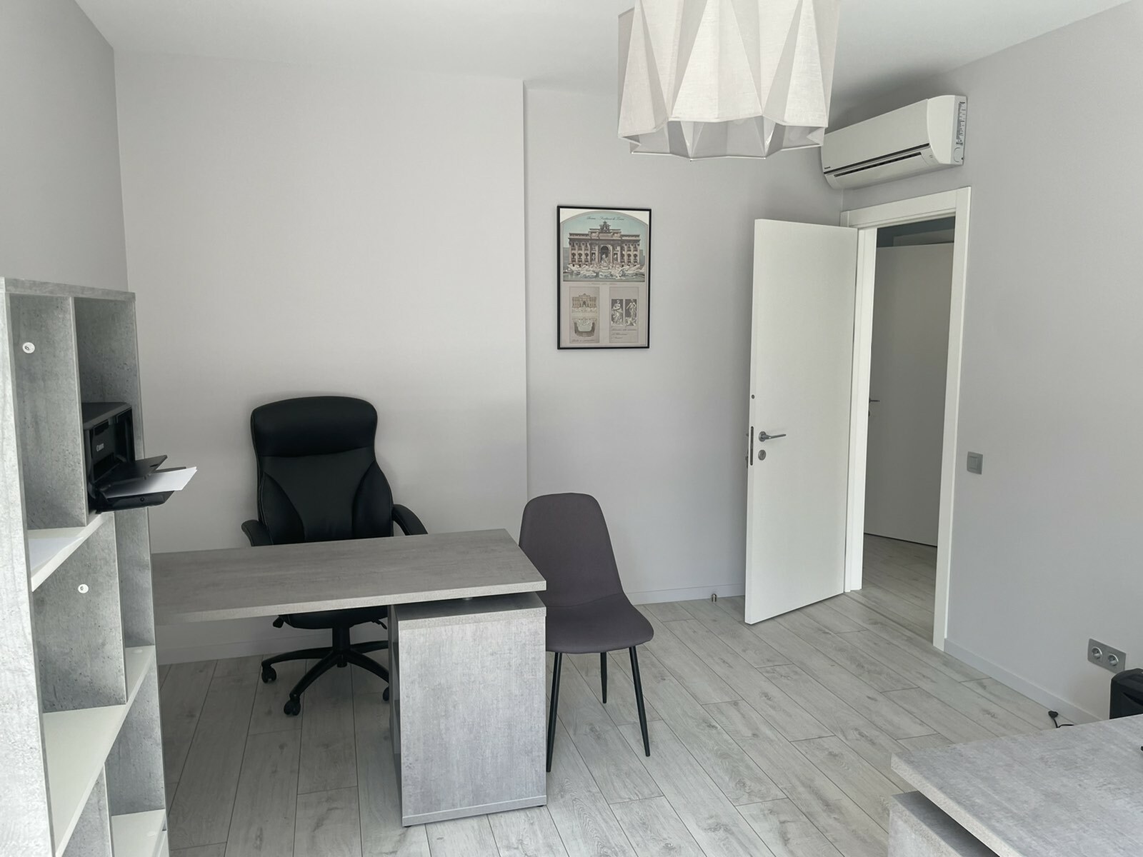 Оренда офісу 85 м², Предславинська вул., 53