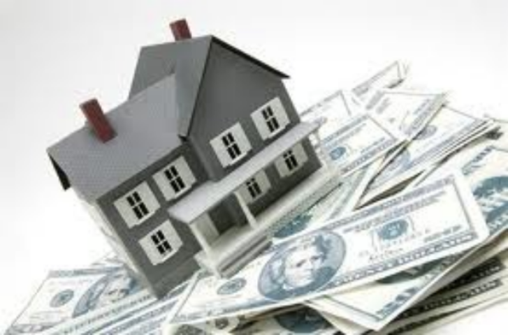 Квартира в лизинг обойдется киевлянину в 2600 грн