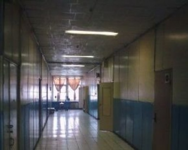 Суд попросили отобрать у коммерсантов здание общежития в Севастополе 